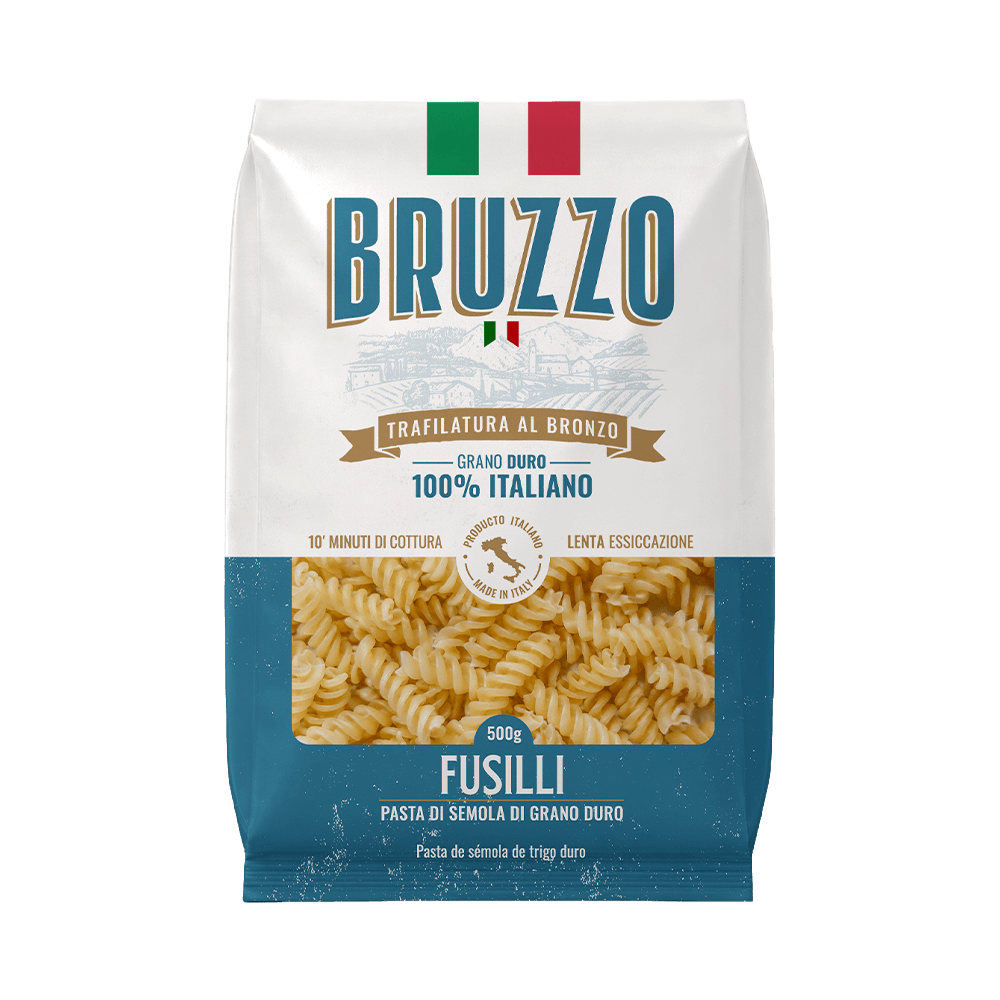 Fusilli