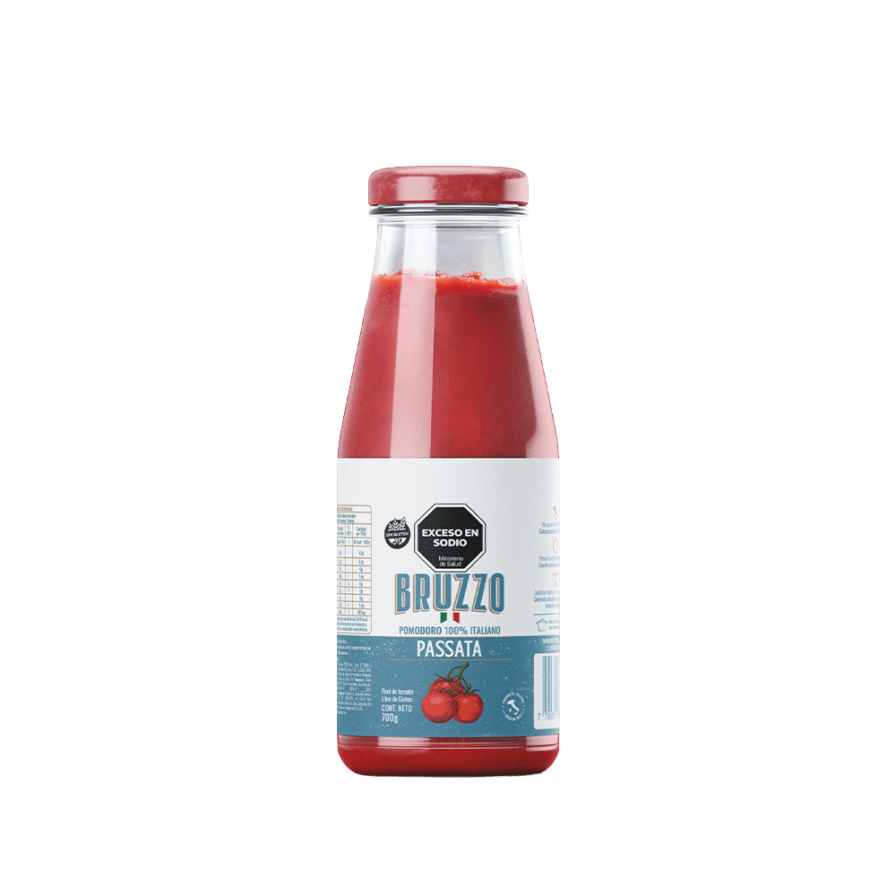 Passata