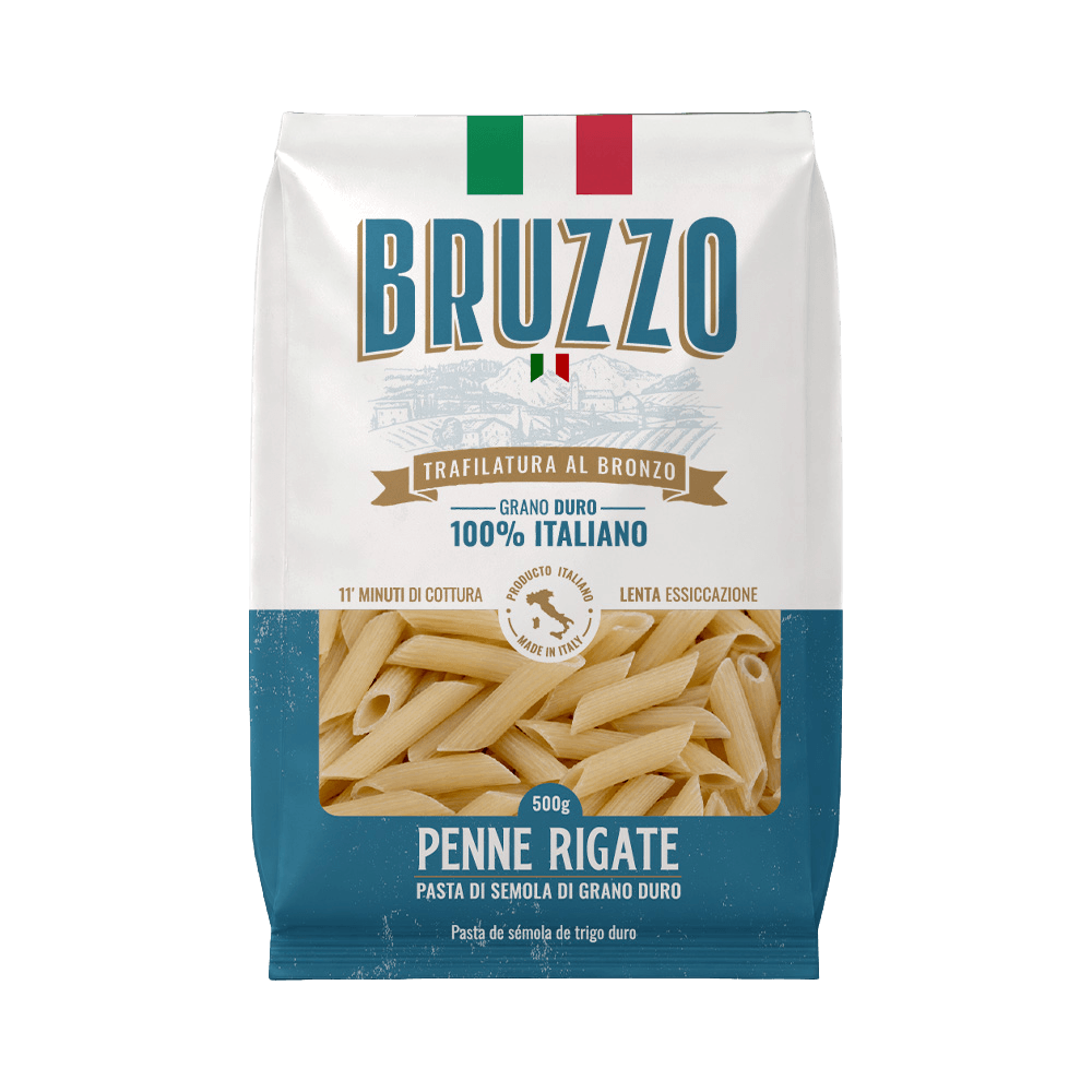 Penne Rigate